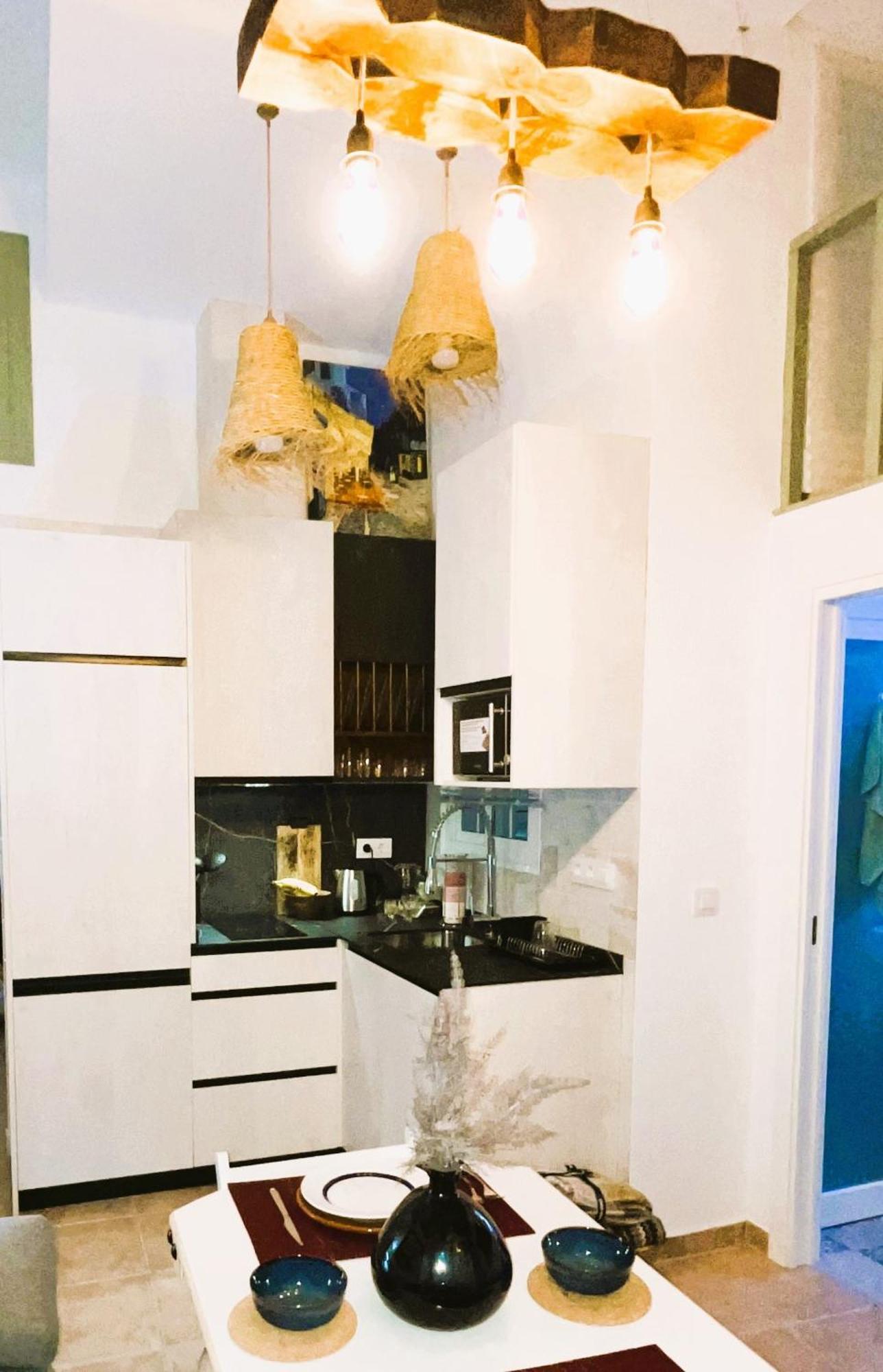 Apartamento Torneo 83 Séville Extérieur photo