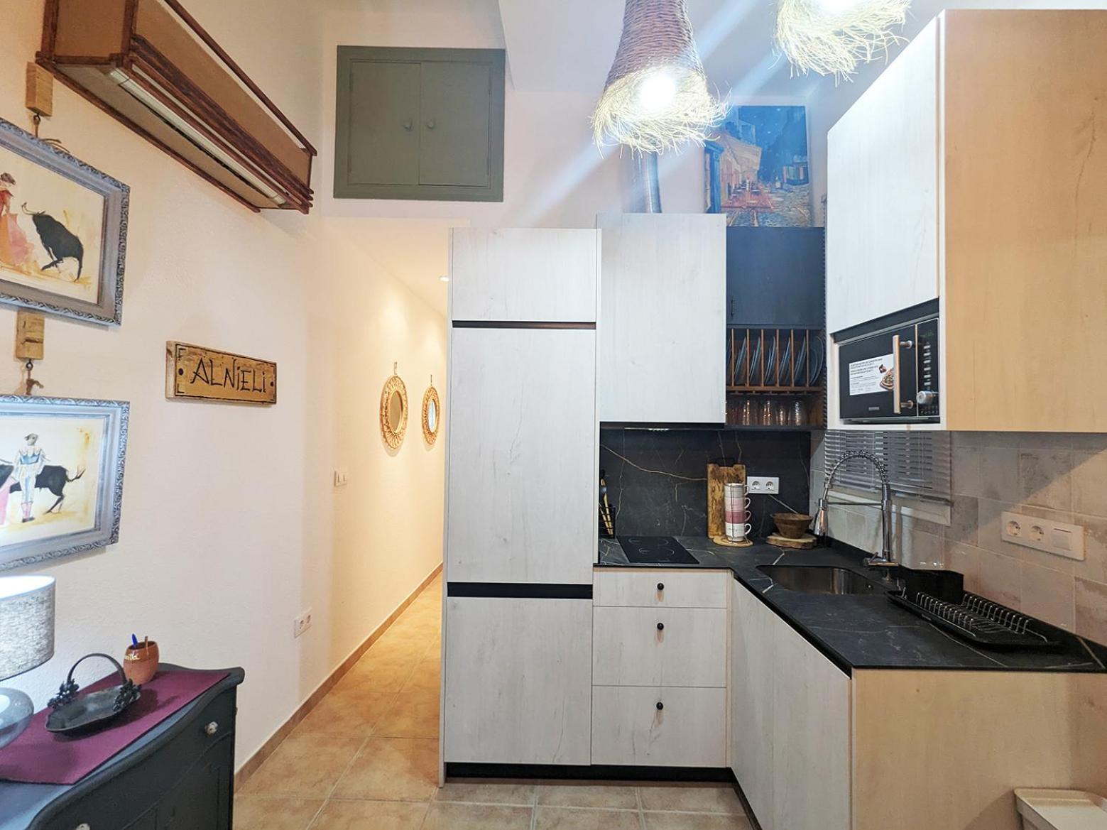 Apartamento Torneo 83 Séville Extérieur photo