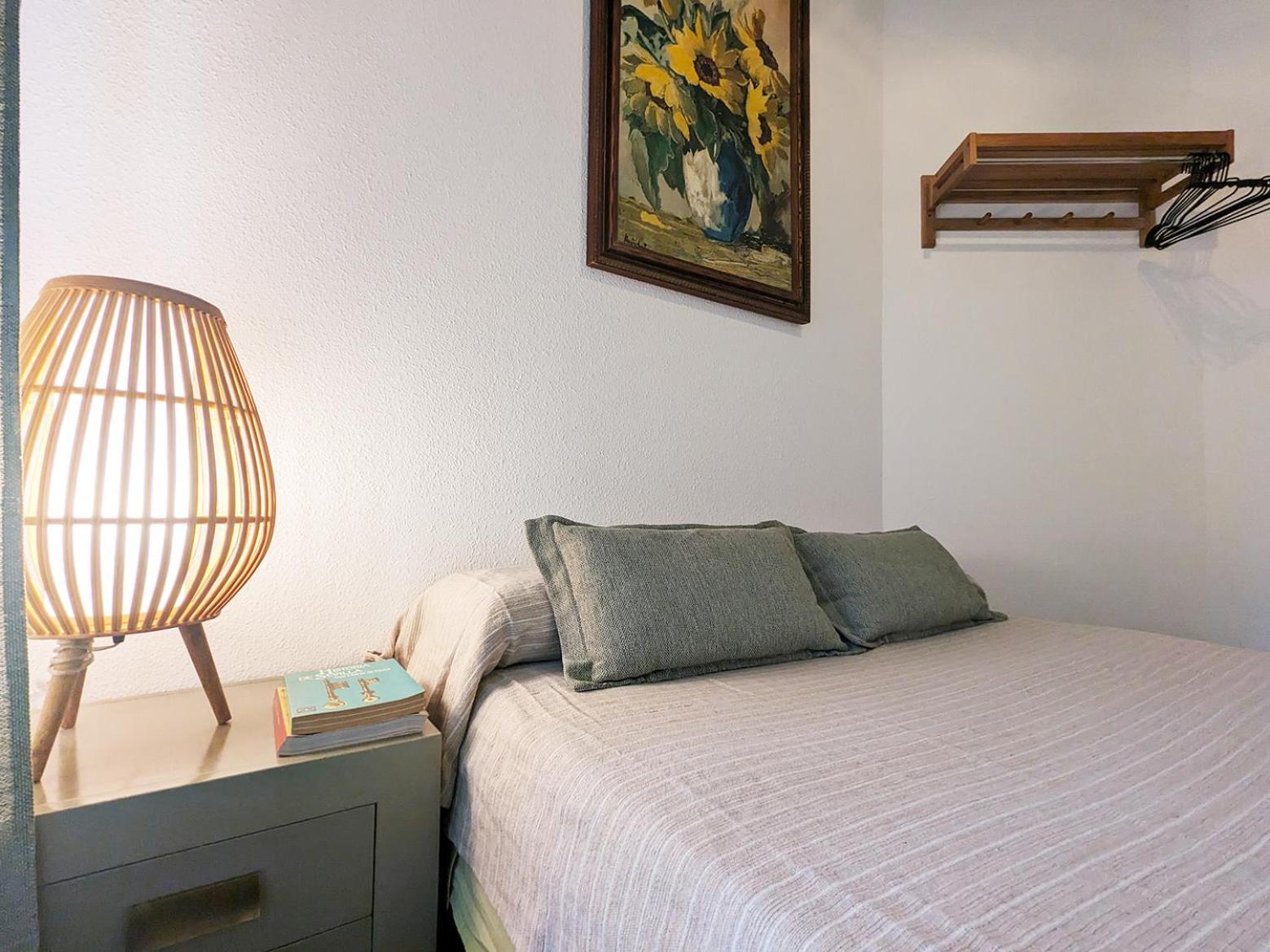 Apartamento Torneo 83 Séville Extérieur photo
